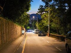 -东望洋炮台东望洋灯塔