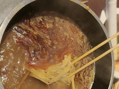 -三个大叔烤羊肉串·炭炉砂锅菜(西三旗店)