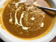 -NAMO印度餐厅