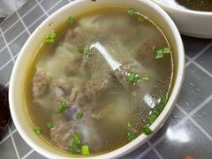 -清真蒋有记(老门东店)