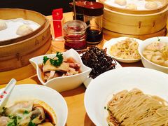 -鼎泰丰(当代商城店)