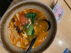 -蒙自源米线大王(江南西路店)