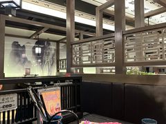 -湊湊火锅·茶憩(打浦桥日月光店)