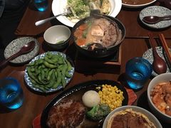 -铃木食堂(帽儿胡同店)