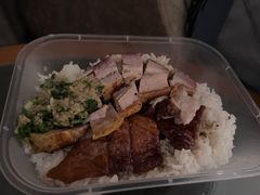 -陈光记烧腊店(罗保博士街店)