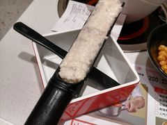 -湯島涮小火锅(余姚五彩城店)