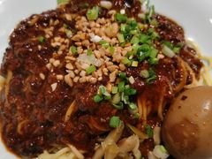 -醉面(五道口启迪大厦店)