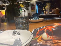 -蝦塘·中国餐馆(城墙南马道巷店)