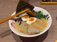 -无敌家拉面(颐堤港店)