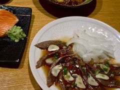 -桂马·日本料理·海胆·海鲜饭·酒场(民主广场店)