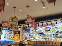 -渔家风味·鲅鱼水饺·央视展播·海鲜天津菜(开发区店)