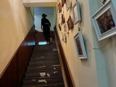 -CafeDuVillage乡村咖啡馆(美邻苑店)