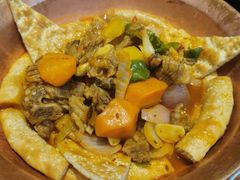 -新疆哈利德餐厅(紫薇都市店)