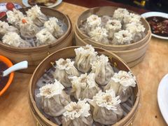 -都一处烧麦馆(前门店)