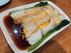 鸡蛋肠粉-广东小美食(果戈里大街店)