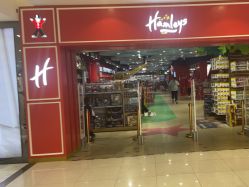 点击看大图 -哈姆雷斯(王府井百货大楼店)