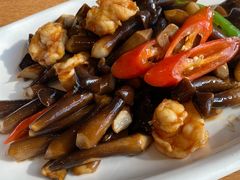 -澜小宴·胶东海鲜烟台味(时光塔店)