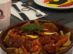 -Mezomd曼索蒂西班牙餐厅(广粤店)