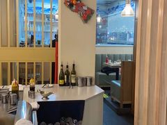 -金膳禾铁板料理(万达店)