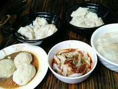 -龙抄手(文殊坊店)