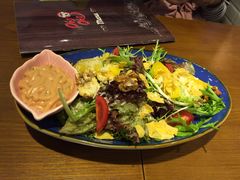 -OKOOKO澳客餐吧(乐天百货店)