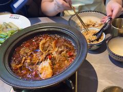 -沿江海南菜·文昌鸡祖师爷(大东海店)