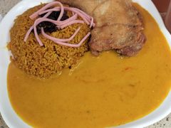 -彩香园咖啡美食(海南花园第2座店)