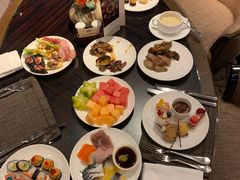 -深圳四季酒店·馥自助餐厅