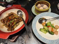 -五缘湾凯悦酒店·悦饗中餐厅