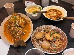 -富桂厨房
