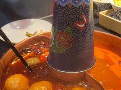 -咏江南·苏式火锅·苏州评弹(观前街店)