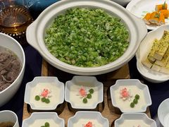 -百盛·鼎膳(中海财富中心)