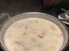 -捞王猪肚鸡火锅(财富中心店)