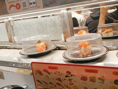 -争鲜回转寿司(朝北大悦城店)