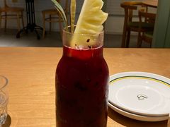 -The Good Place好地方·Brunch·coffee(国贸店)