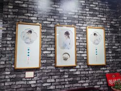 -盘子女人坊古装摄影(万达店)