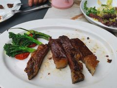 -ZHAO赵·牛扒坊(万象城店)