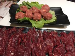 -陈记顺和牛肉火锅馆(天河北路店)