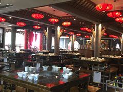 大堂-李雪火锅食府(宽窄巷子总店)