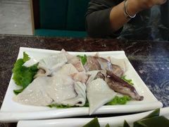 -朋友的火锅店(苏家屯店)