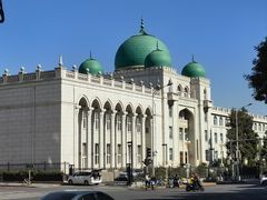 -中国伊斯兰教经学院