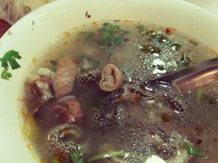 羊杂汤-顺兴斋(高家园店)
