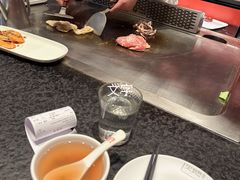 -火地铁板烧(昆山万象汇店)