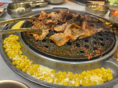 -韩宫宴烤肉·料理(如皋万达店)
