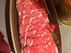 -巴奴毛肚火锅(姚家园万象汇店)