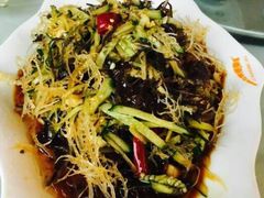 android_upload_pic-沈家门海鲜夜排档(东港店)