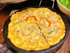 -坦坦大炉·韩式烤肉(望京店)