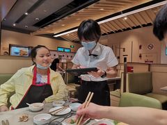 -海底捞火锅(新松江路店)