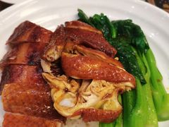 -香港新记茶餐厅(湖墅南路店)