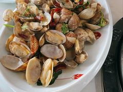 -前王院•巧克力海鲜市集餐厅(万平口店)